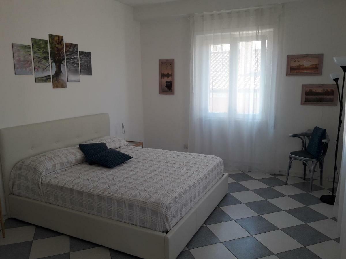 La Casa Dei Gelsi Villa Castel Gandolfo Kültér fotó